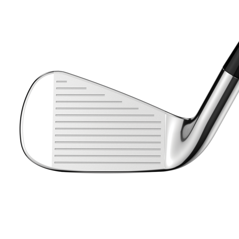 Elyte HL Irons - View 3