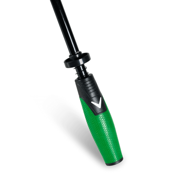 Elyte Double Canopy 68 Umbrella - View 5