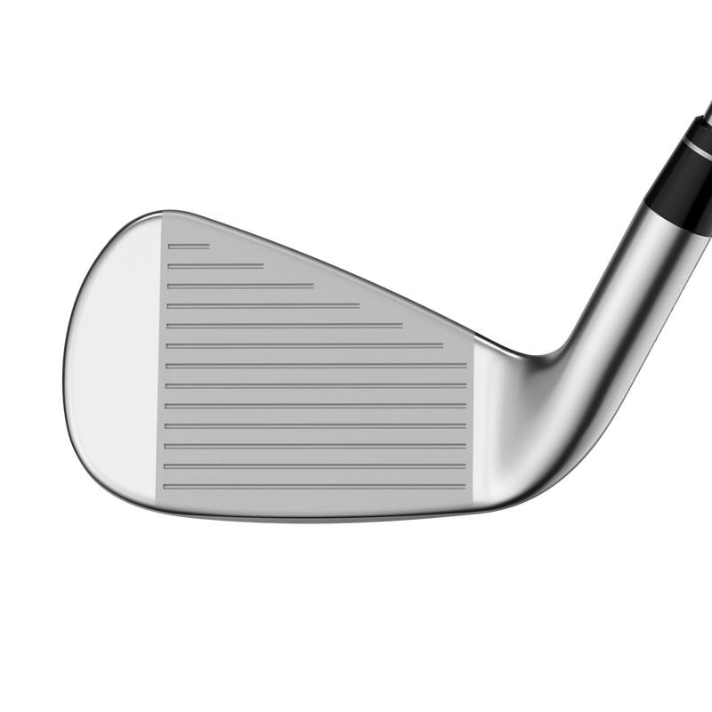 Apex Ai200 Irons - View 3