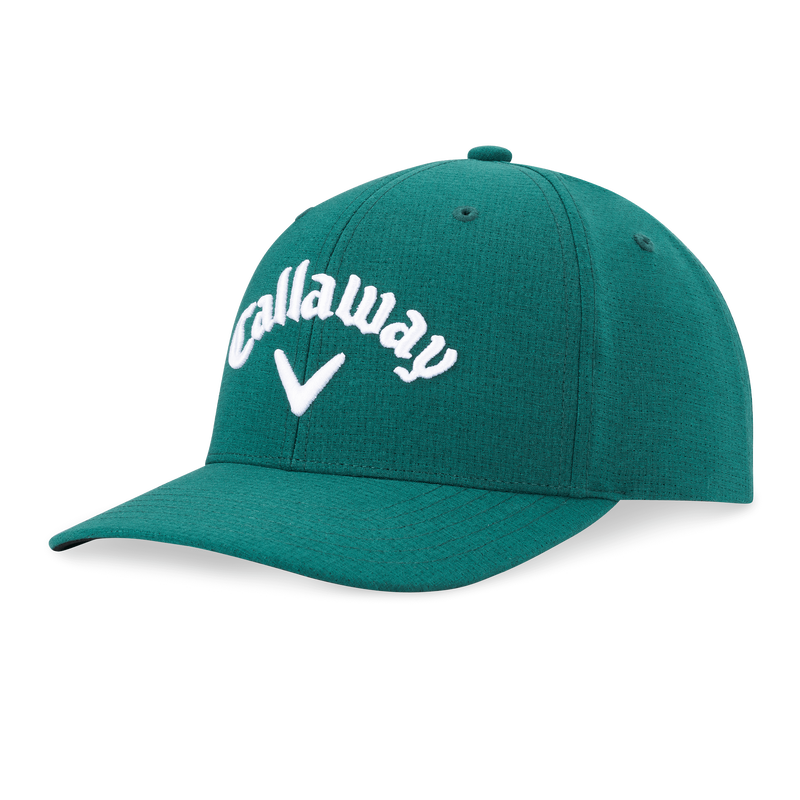 Performance Pro Adjustable Hat - View 1
