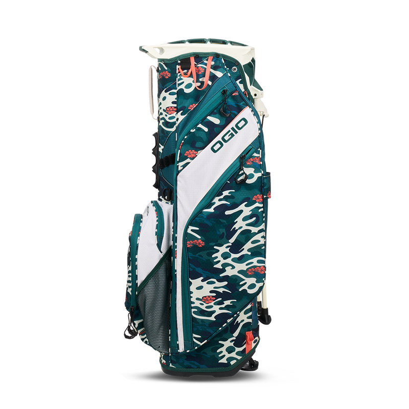 Woodē Hybrid Golf Bag - View 3
