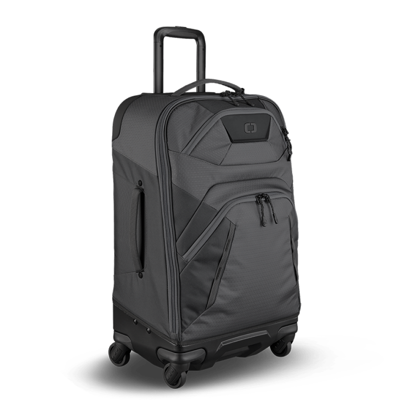 Renegade 26" 4-Wheel Travel Bag - View 1