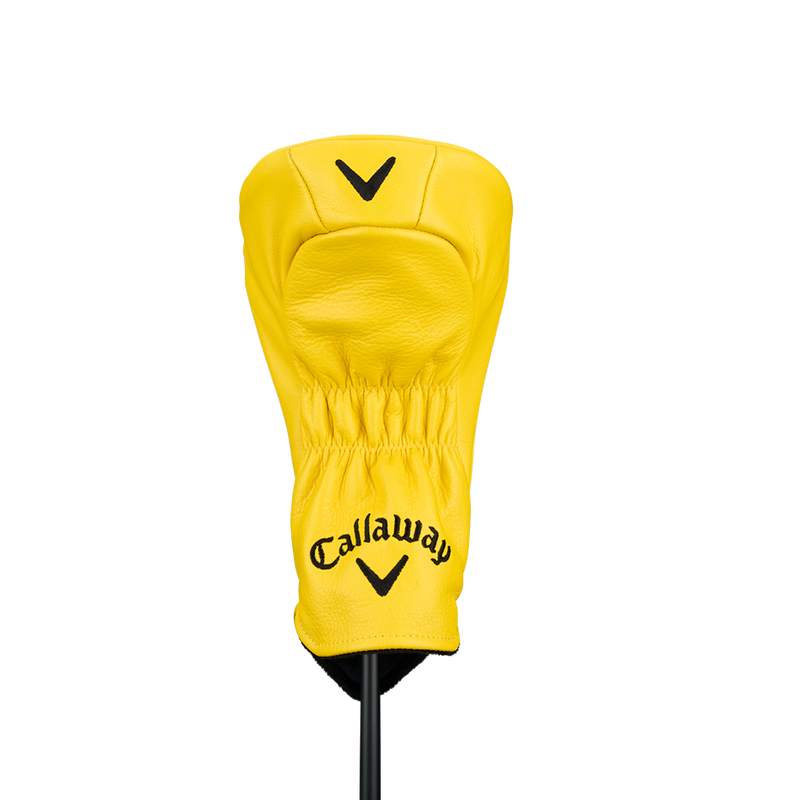 Limited Edition Women's May Major Driver Headcover - View 2
