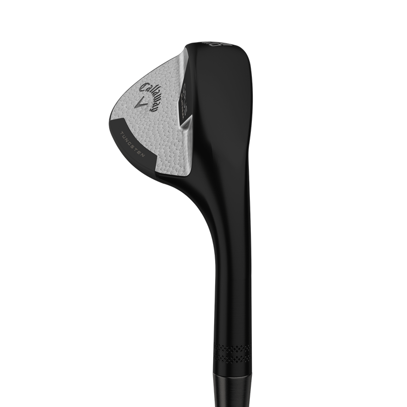 Opus Platinum Craftsman Collection Wedge - Black - View 5