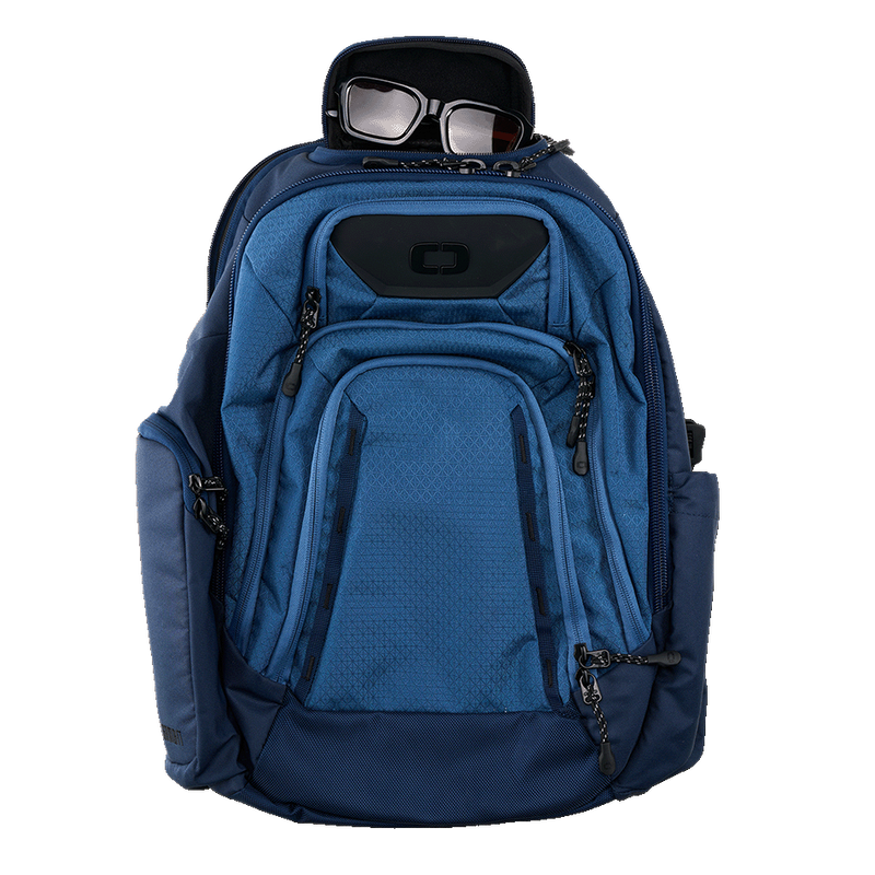 Gambit Pro Backpack - View 4