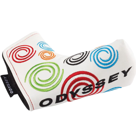 Odyssey Tour Swirl Blade Headcover