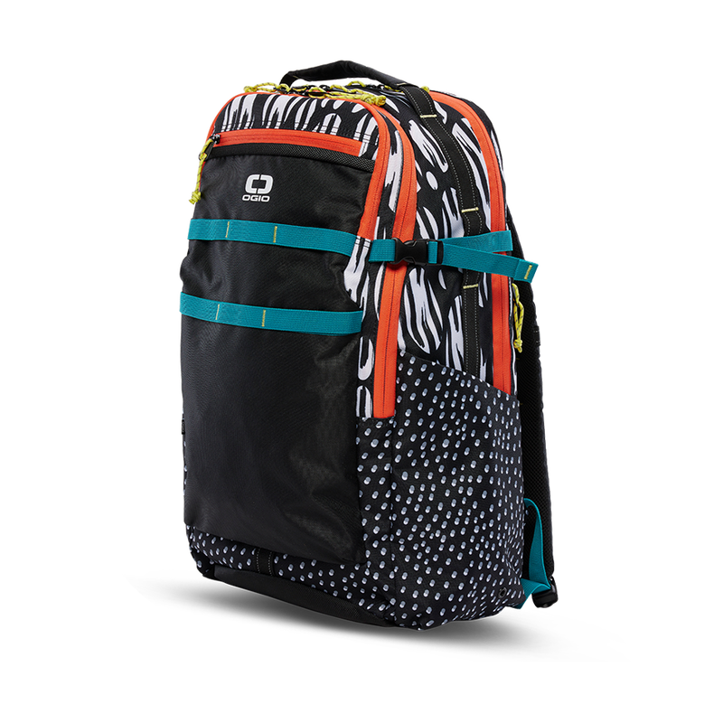 Alpha 25L Backpack '25 - View 3