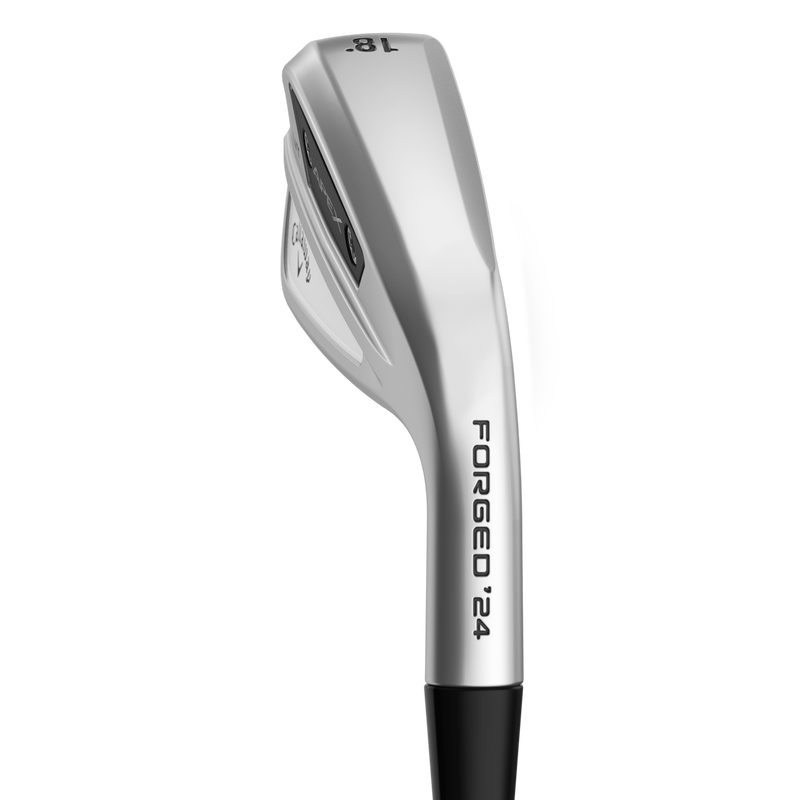 Apex '24 Utility Irons - View 6