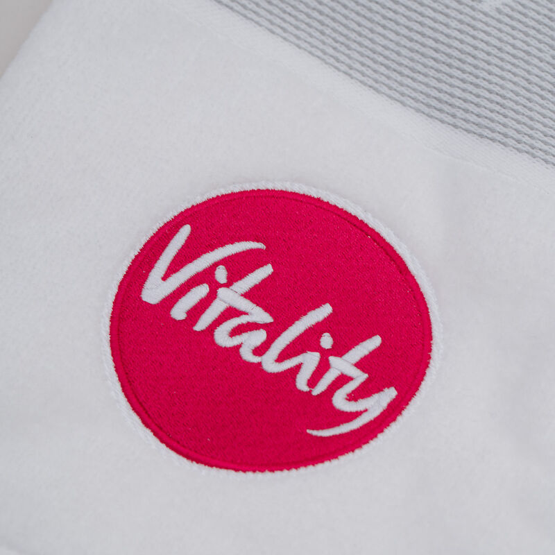 Exclusive Callaway x Vitality Trifold Towel - View 3