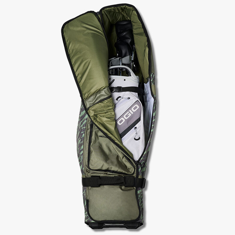 Renegade Golf Travel Cover - View 3