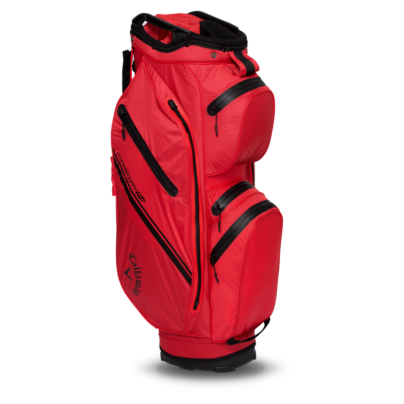Chase Dry 14 Cart Bag - View 3