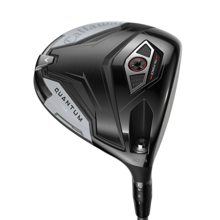 Women's Quantum Max Driver