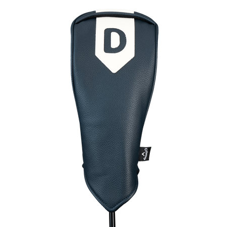 Premium Driver Headcovers