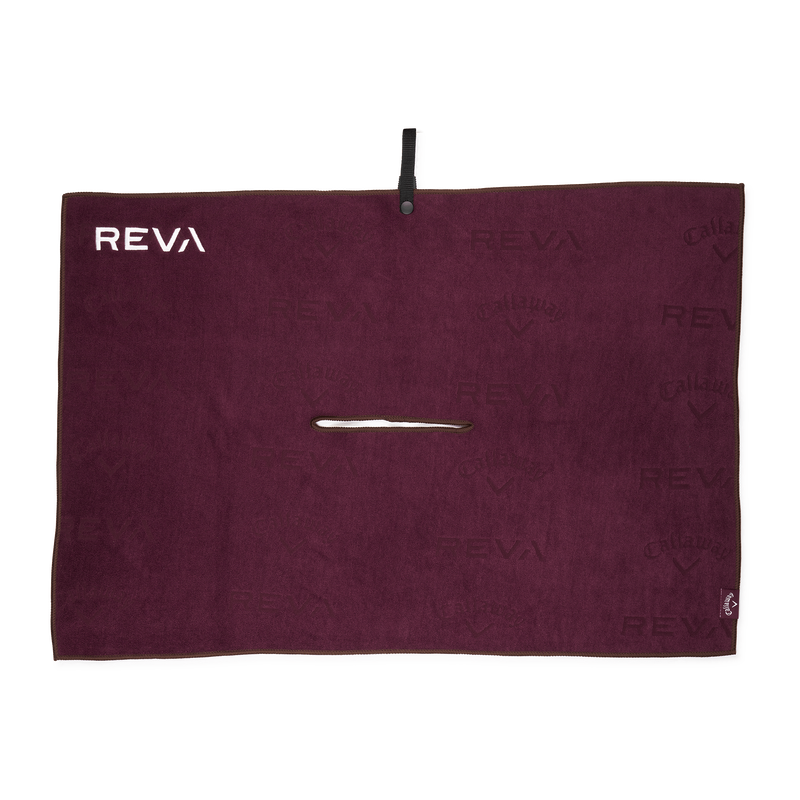 REVA Outperform Towel - View 1