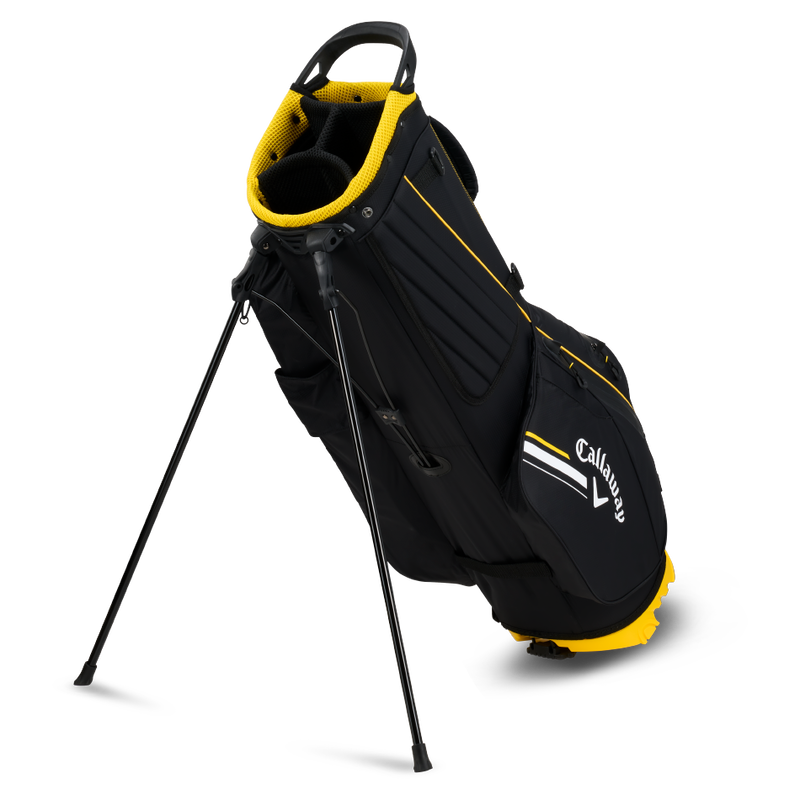 Chev Dry '24 Stand Bag - View 3