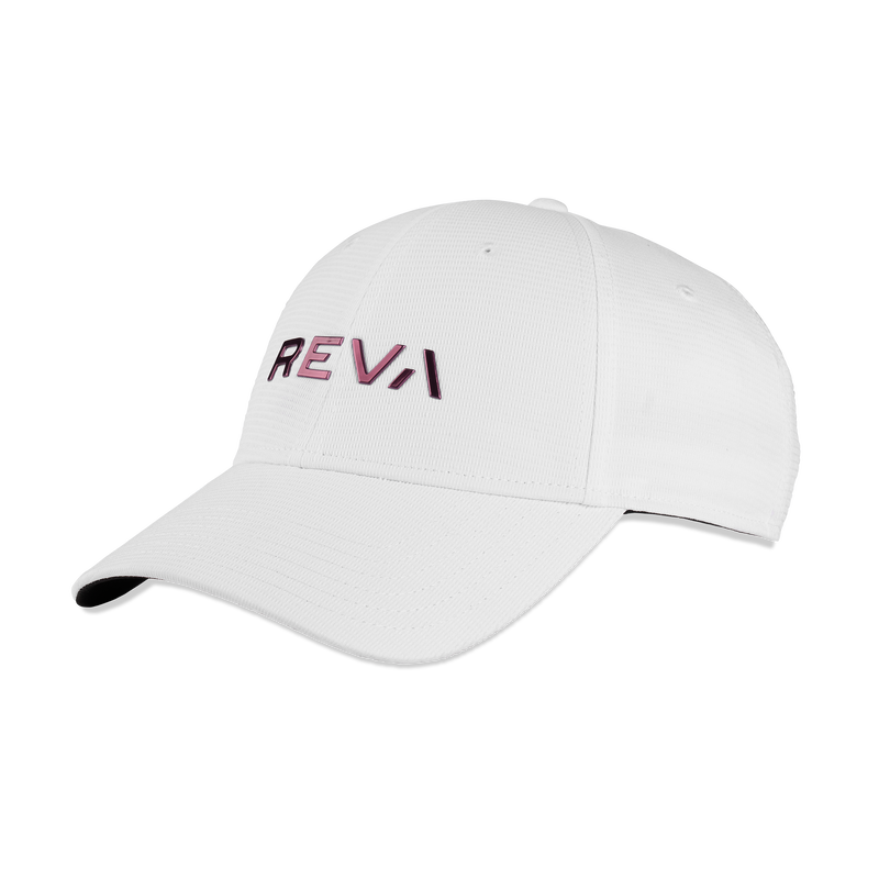 Women's REVA Liquid Metal Hat - View 1