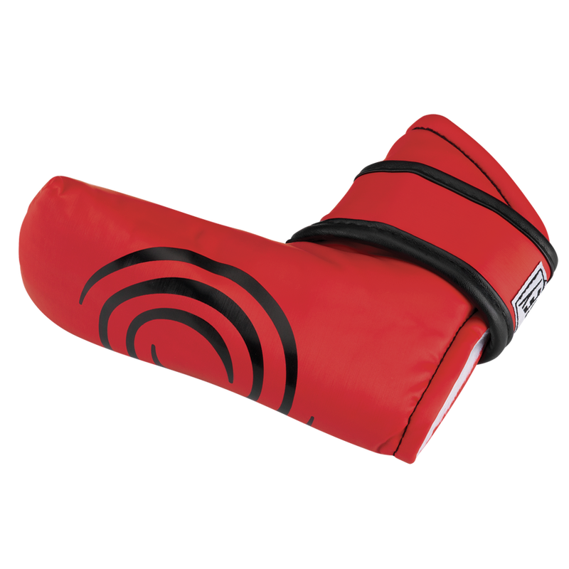 Odyssey Boxing Blade Headcover - View 2