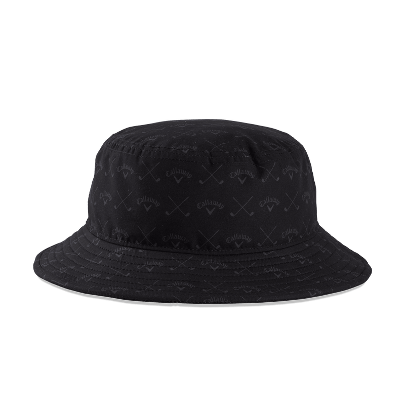 HD Bucket Hat - View 3