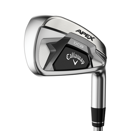 Apex DCB 21 Irons