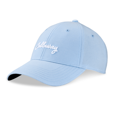 Women's Stitch Magnet Adjustable Hat