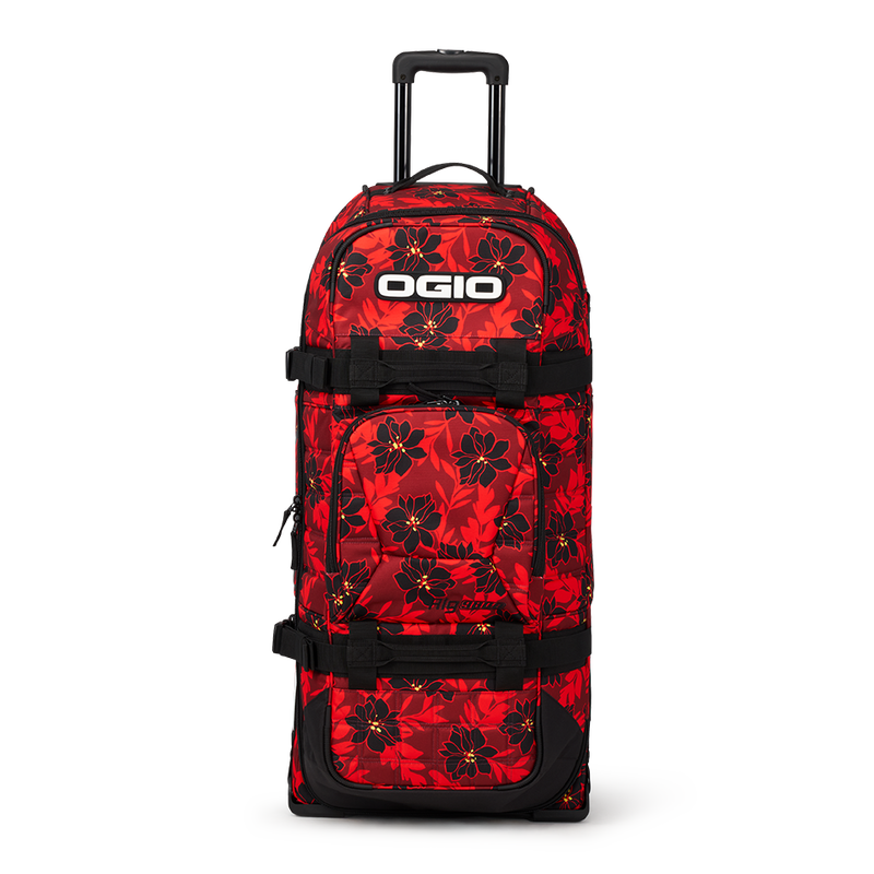 Rig 9800 Travel Bag - View 2