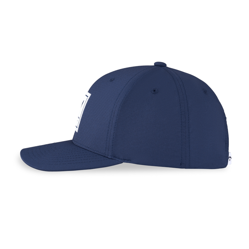 Rutherford FLEXFIT® Snapback Hat - View 3