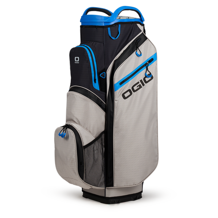 All Elements Silencer Cart Bag