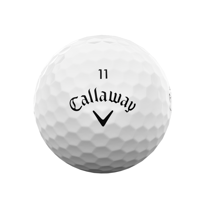 Limited Edition Supersoft Casino Golf Balls (Dozen) - View 6