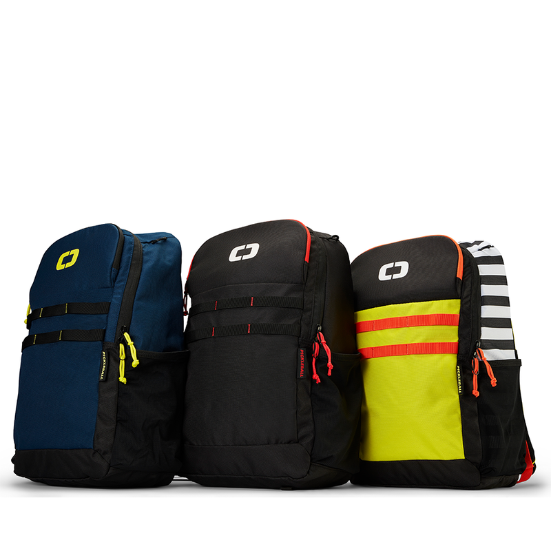 OGIO Pickleball Backpack - View 10