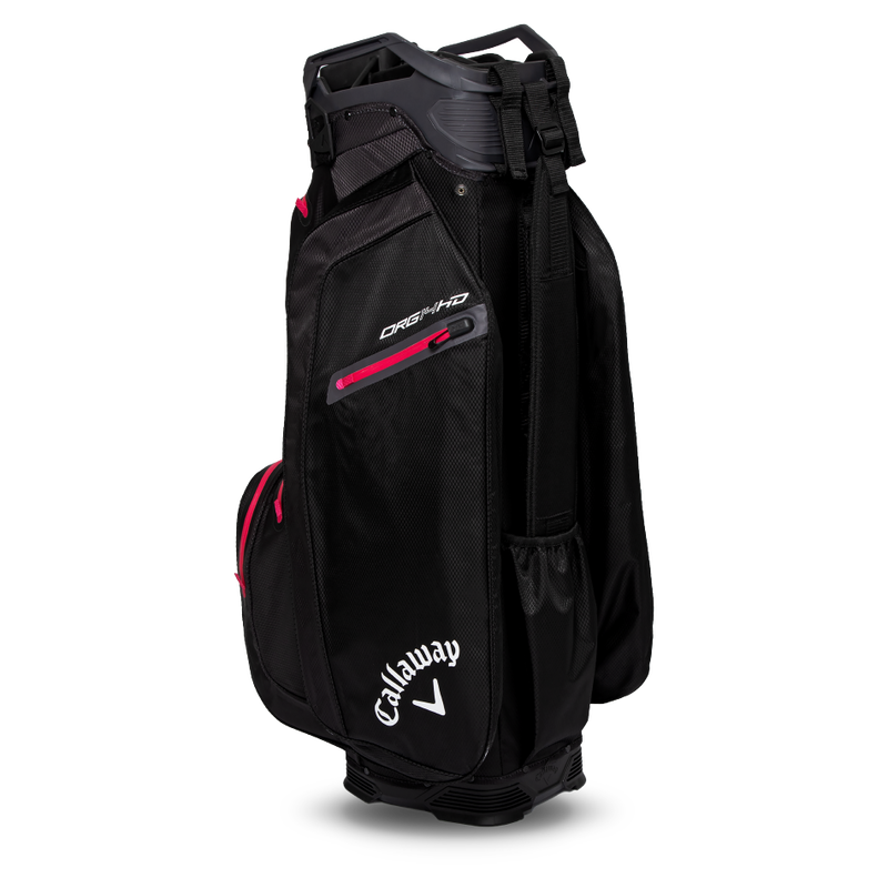 Org 14 HD Cart Bag - View 4