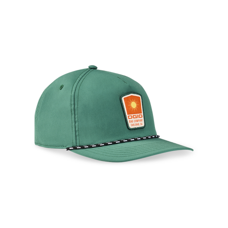 Alpha OBC Snapback