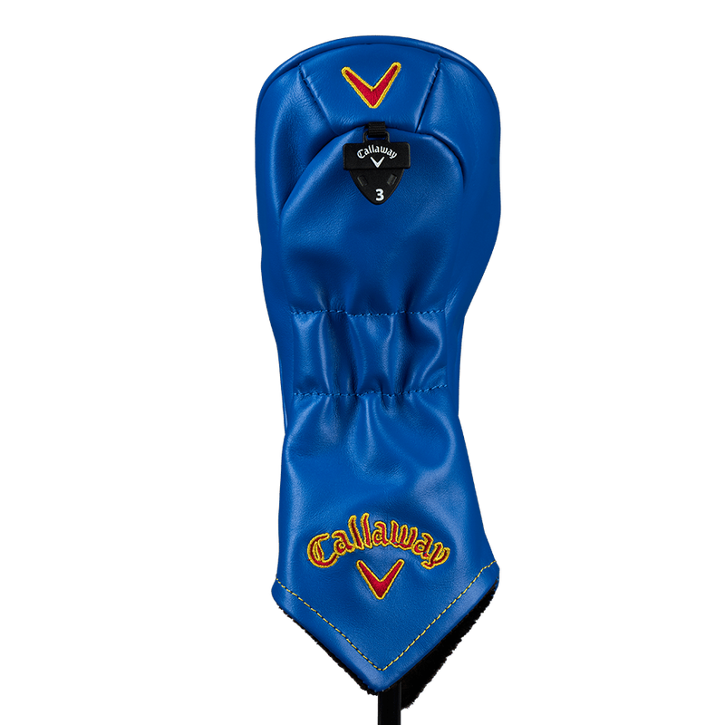 Limited Edition 2022 May Major Fairway Wood Headcover - View 2