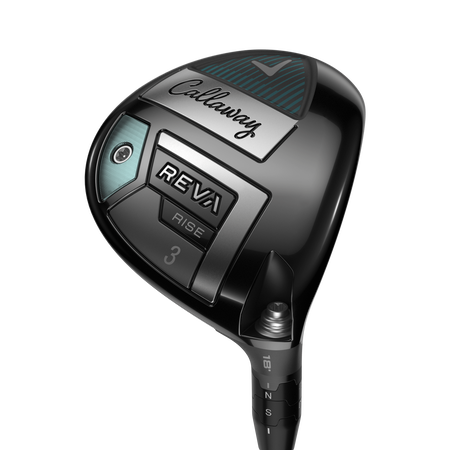 REVA RISE Fairway Woods