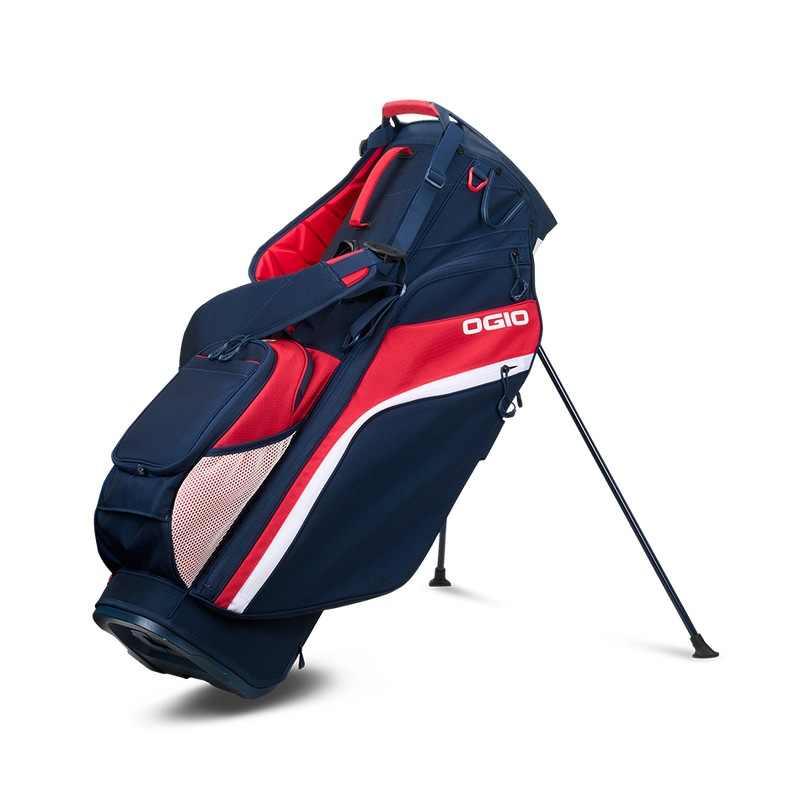 Woodē Hybrid Golf Bag - View 1