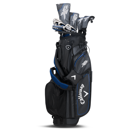 XR 13-Piece Men's Set