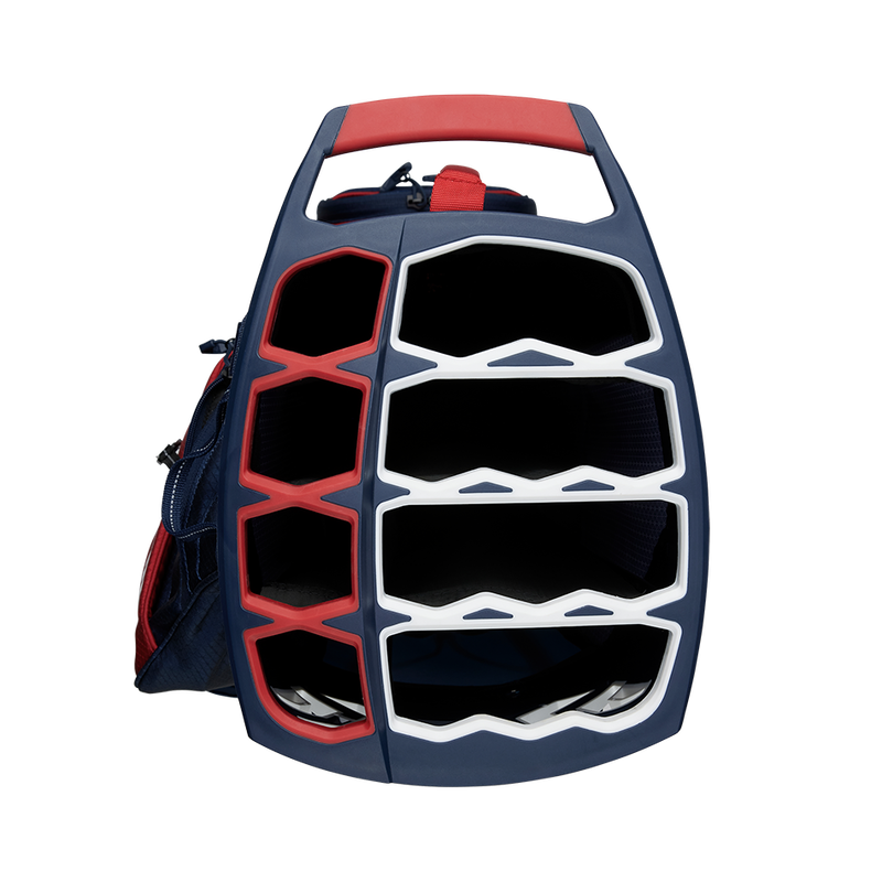 Woodē Hybrid Golf Bag - View 7