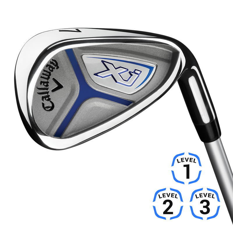 XJ Junior Complete Set - View 12