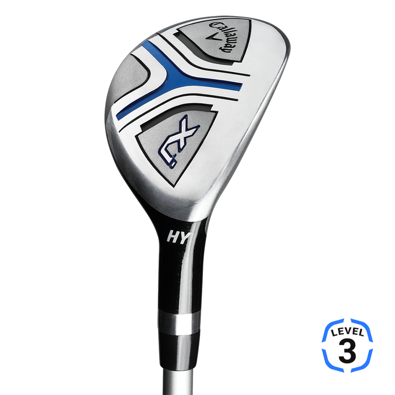 XJ Junior Complete Set - View 17