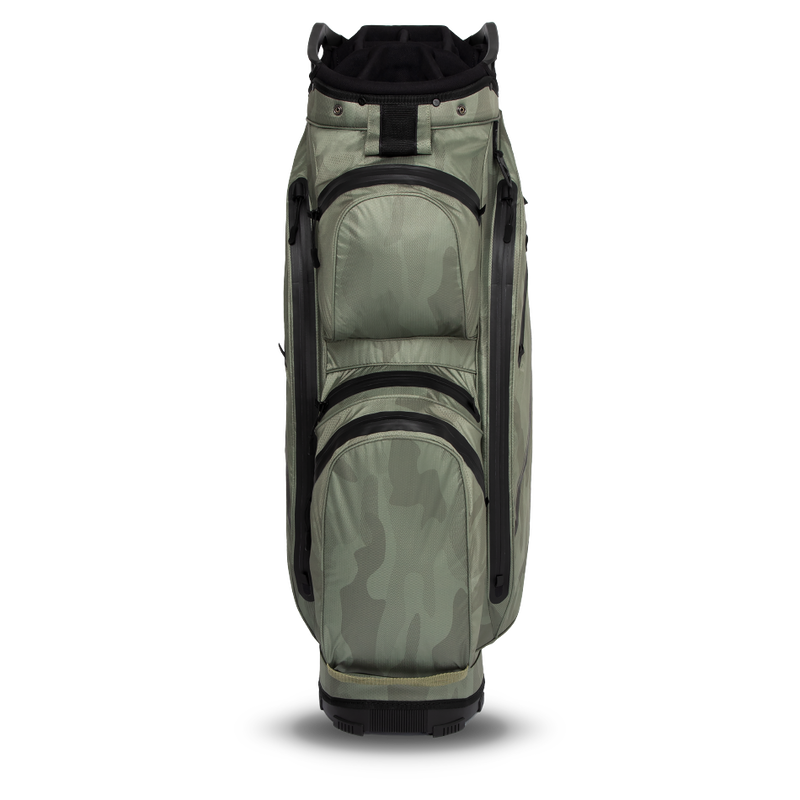 Chase Dry 14 Cart Bag - View 2