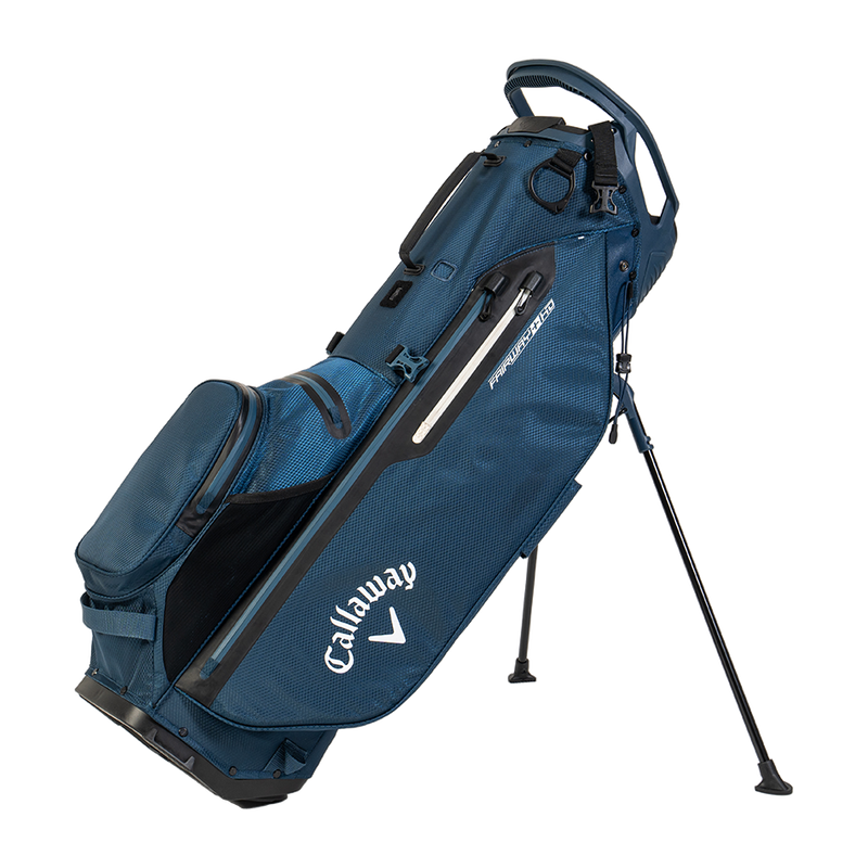 Fairway + HD '25 Stand Bag - View 1