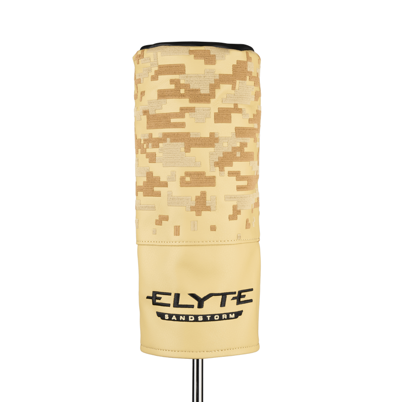 Elyte Sandstorm Driver - View 9