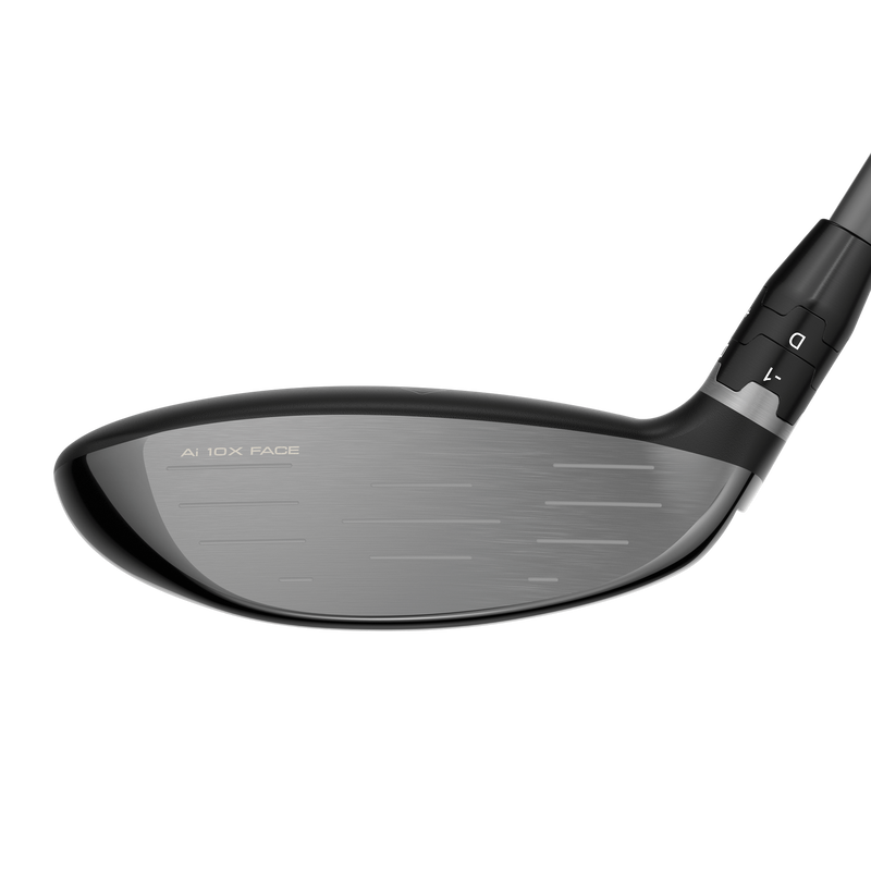 Elyte Fairway Woods - View 4