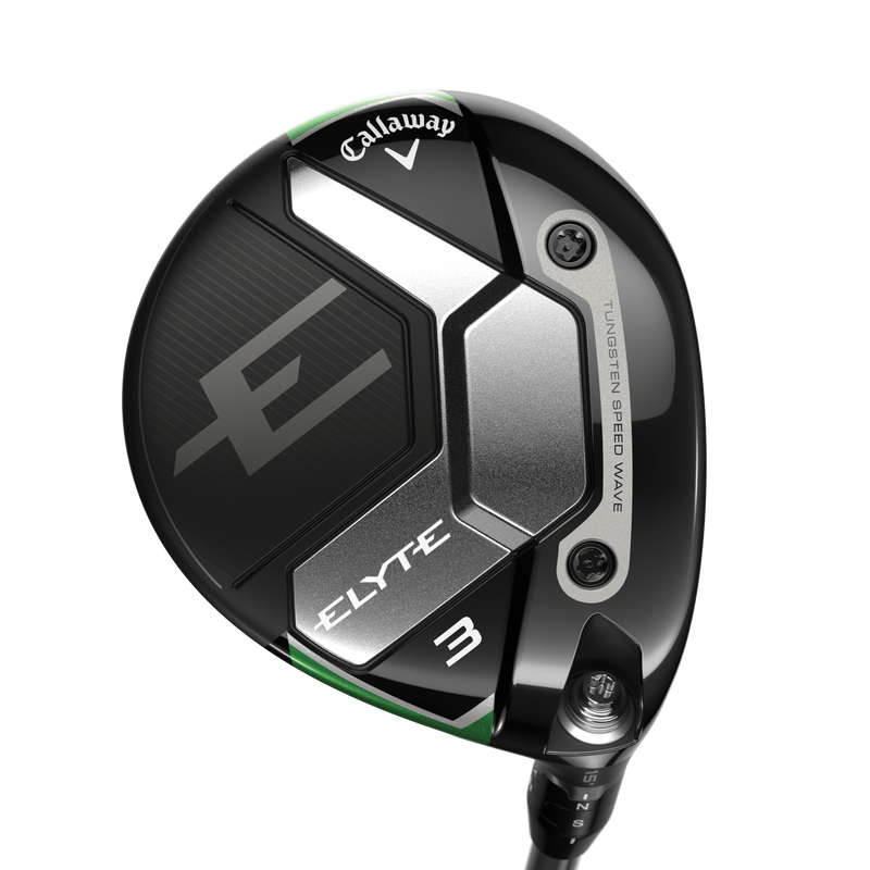 Elyte Fairway Woods - View 6