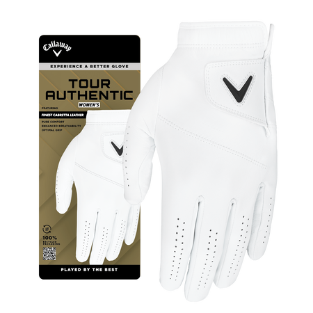 Women's Tour Authentic&trade; Glove