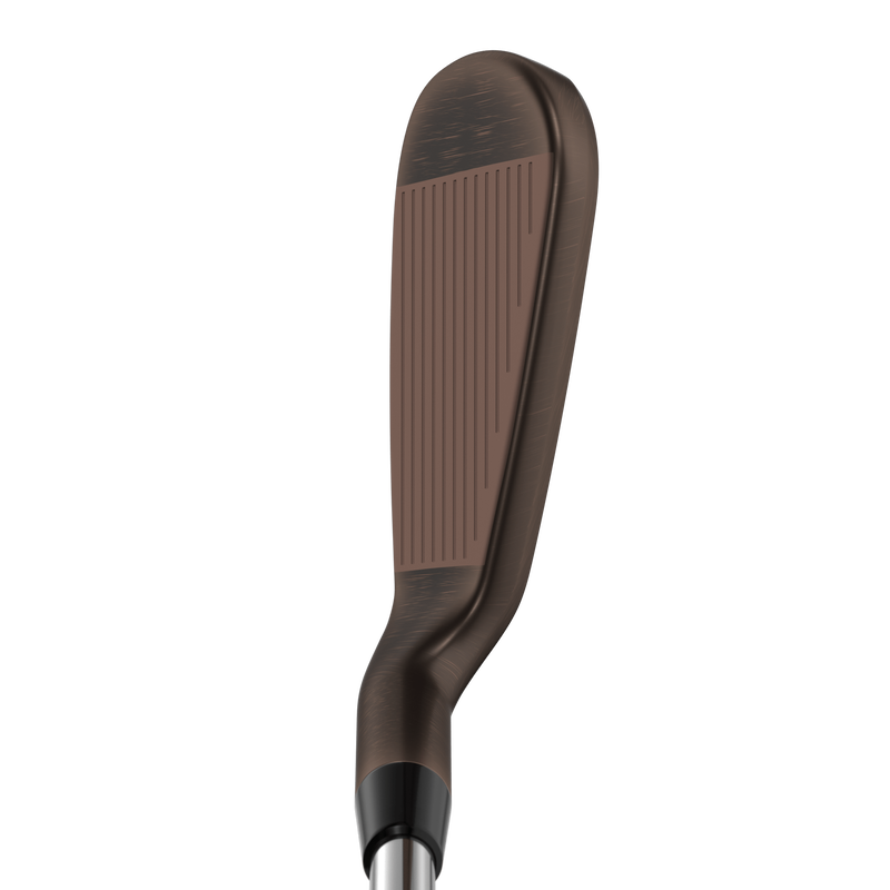 Apex Ai300 Brushed Copper Irons - View 4
