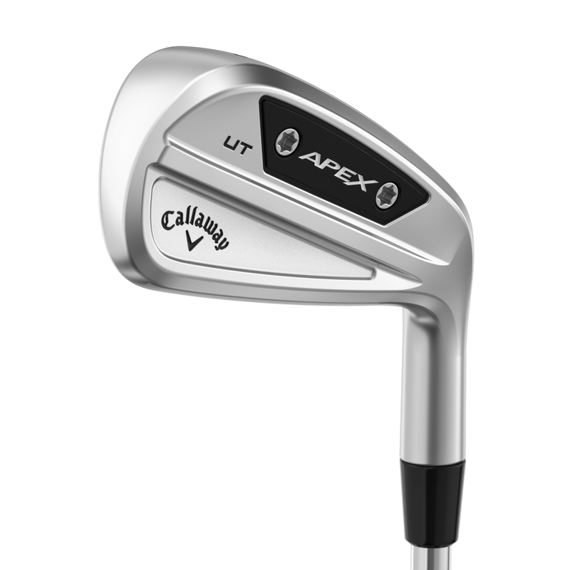 Apex '24 Utility Irons - View 1