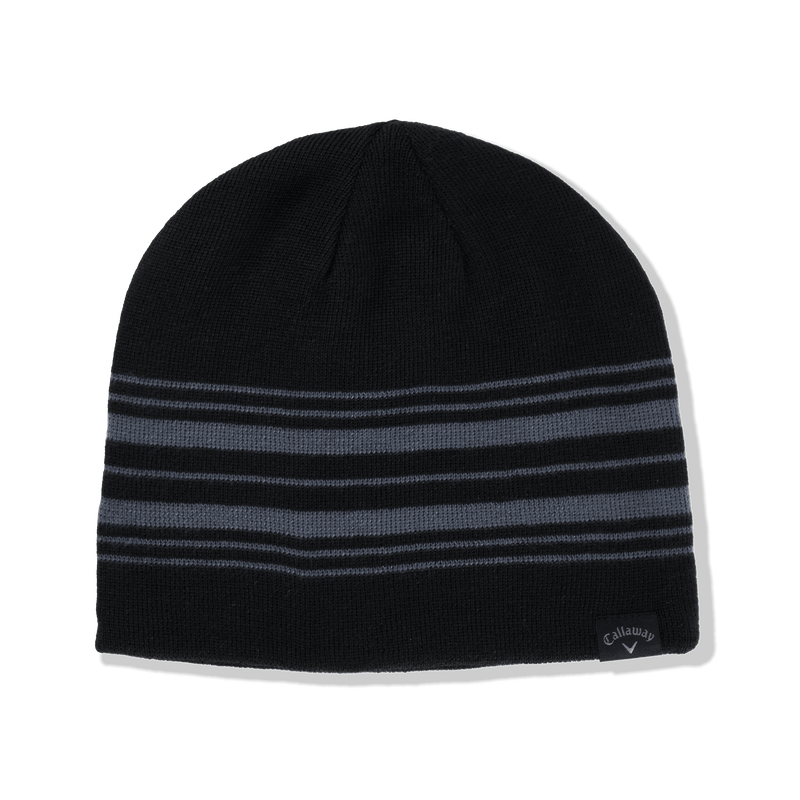 Tour Authentic Reversible Beanie​ - View 1