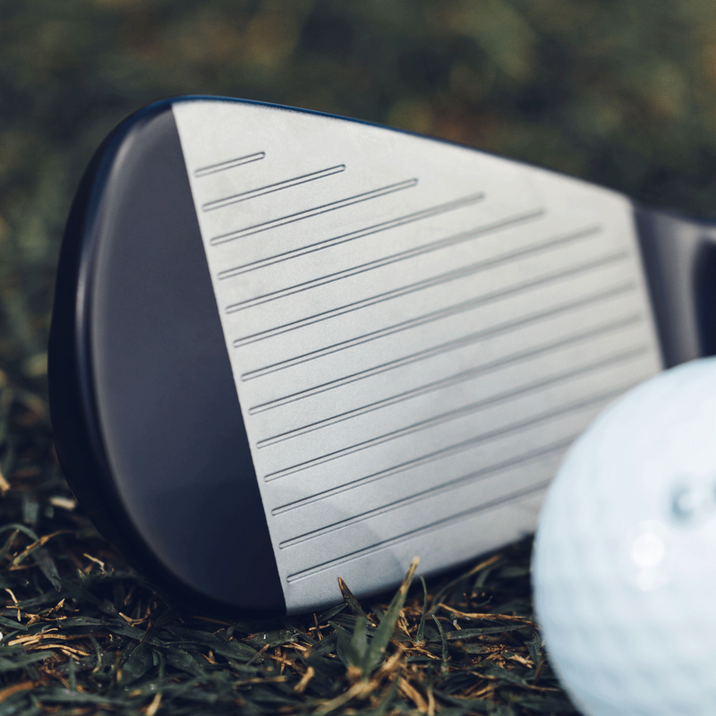 Apex Ai200 Black Shadow Irons - View 3