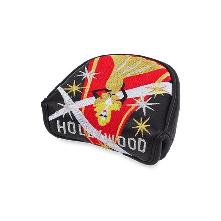 Odyssey Hollywood Mallet Headcover