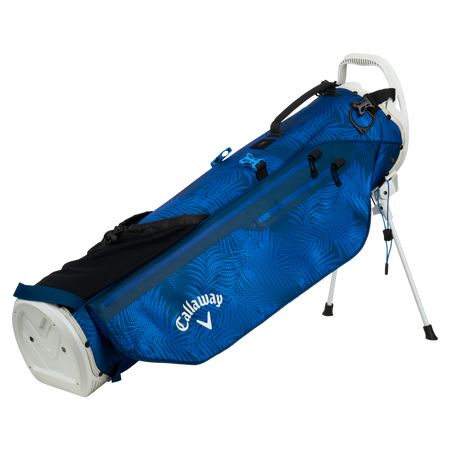 Par 3 HD Stand Bag '25
